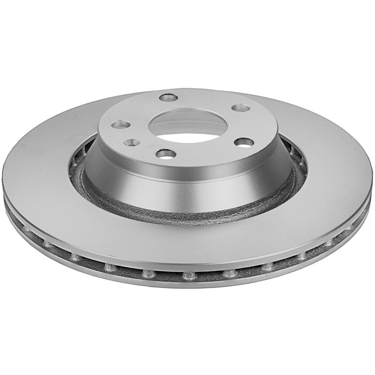MEYLE PD Brake Rotor Pair 310mm Rear 115 523 0011/PD