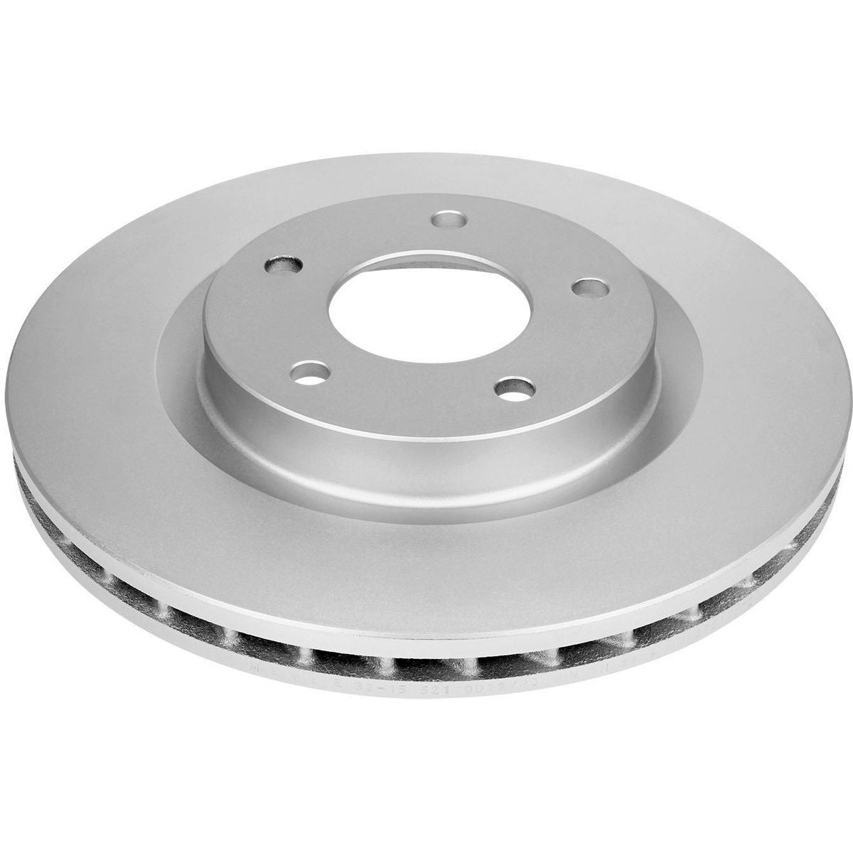 MEYLE PD Brake Rotor Pair 294mm Front 32-15 523 0015/PD