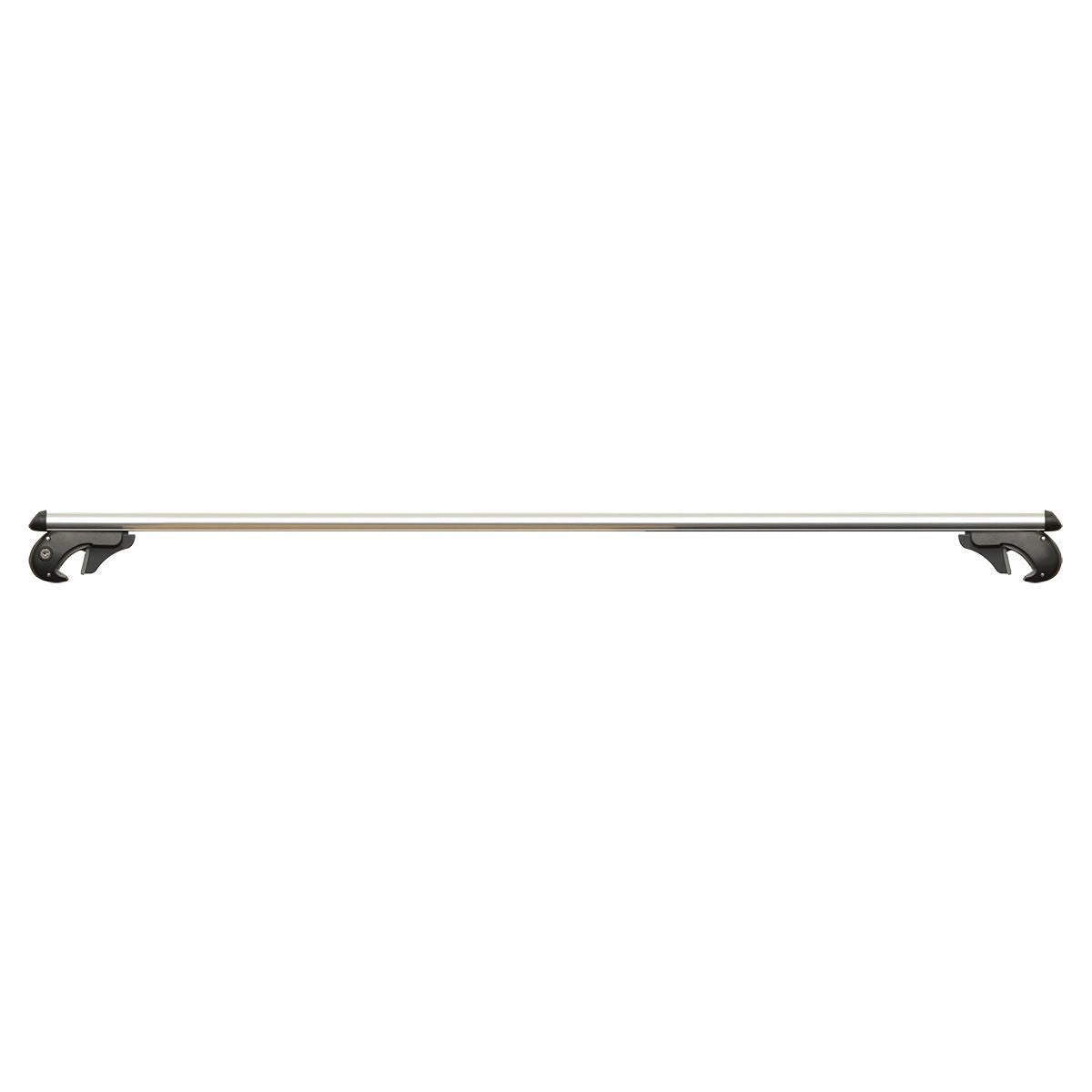 Gearup Aluminium Roof Rack 1350mm GUCBRR1350