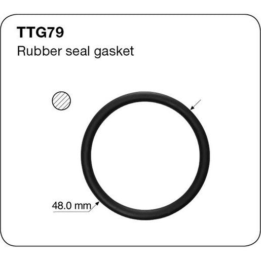 Tridon Thermostat Gasket TTG79