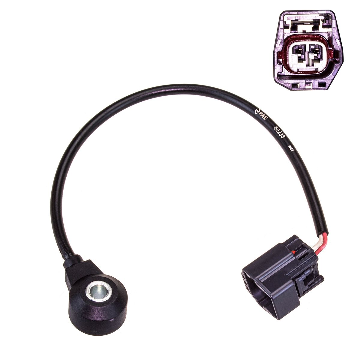 Fuelmiser Knock Sensor CKS267