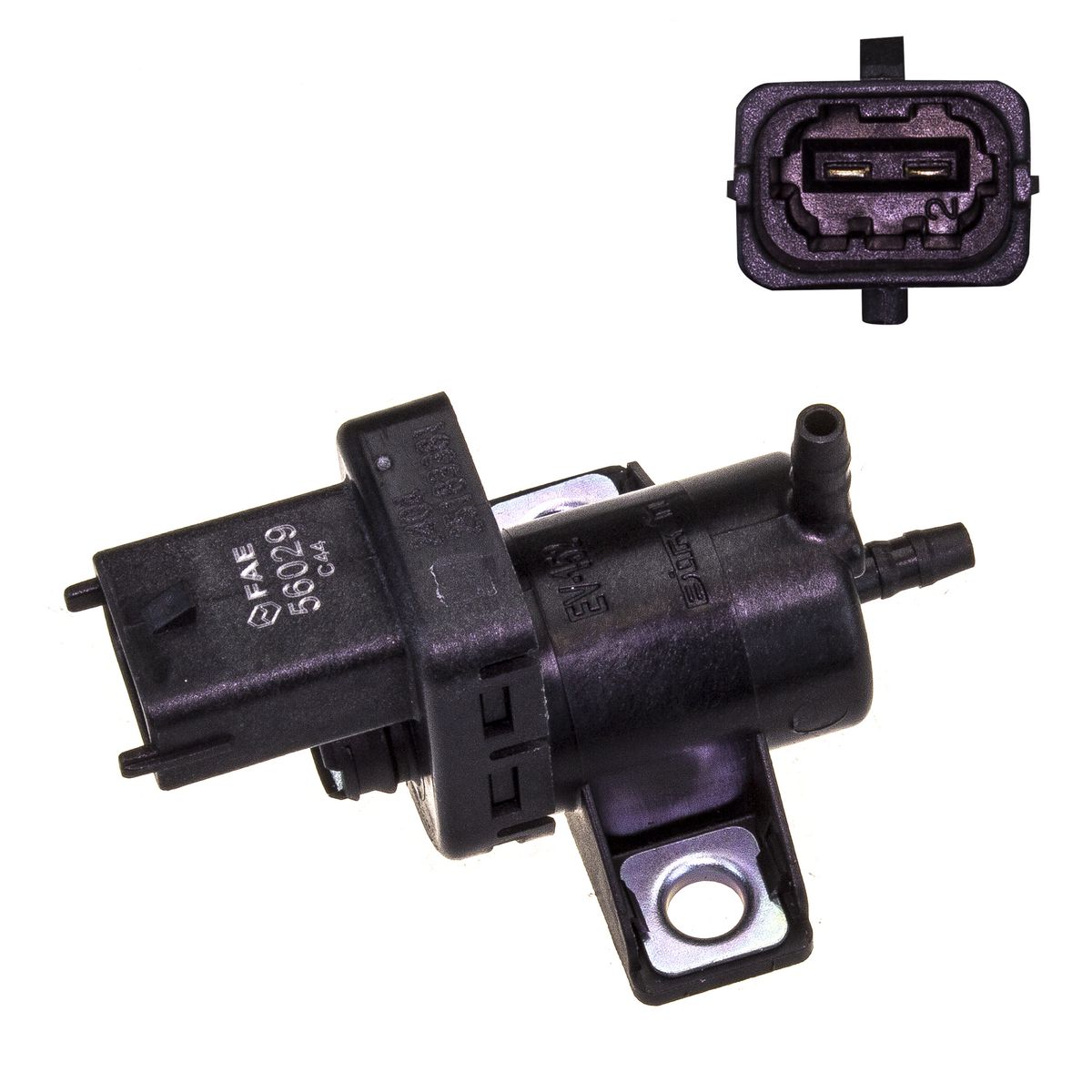 OEX Vacuum Solenoid OES Europe OVC103