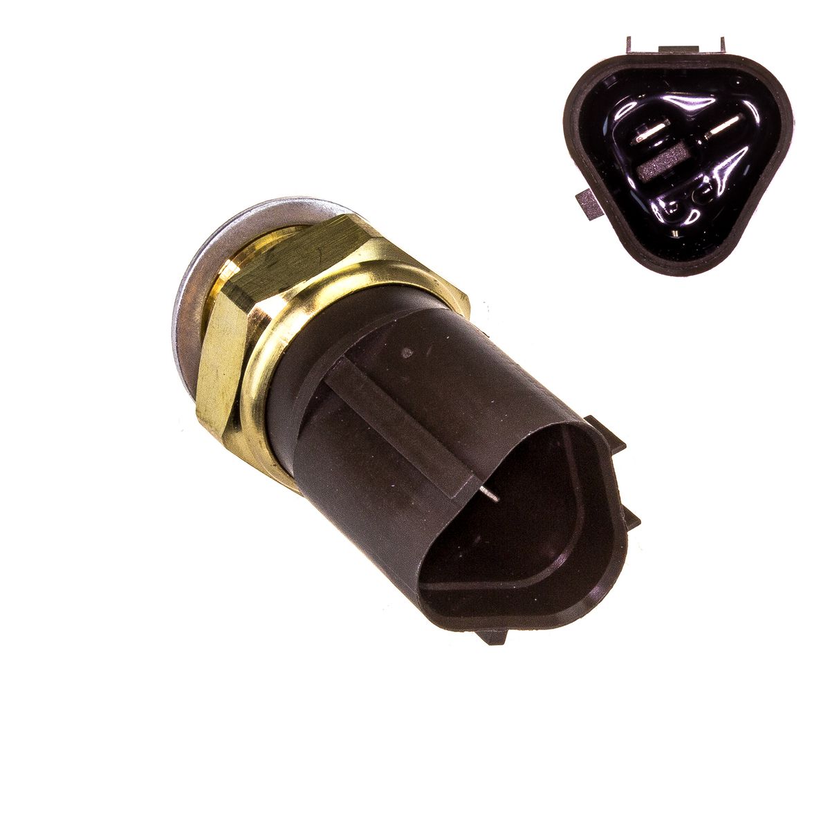 Fuelmiser Radiator Fan Switch CFS144