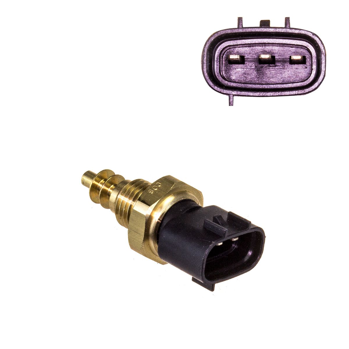 Fuelmiser Coolant Temp Sensor CCS138