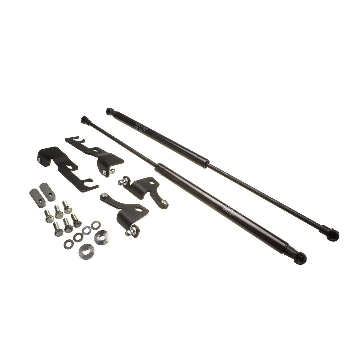 Drivetech 4X4 Rival Bonnet Strut Kit With Stabilus Dynamic Gas Struts DT-BS007