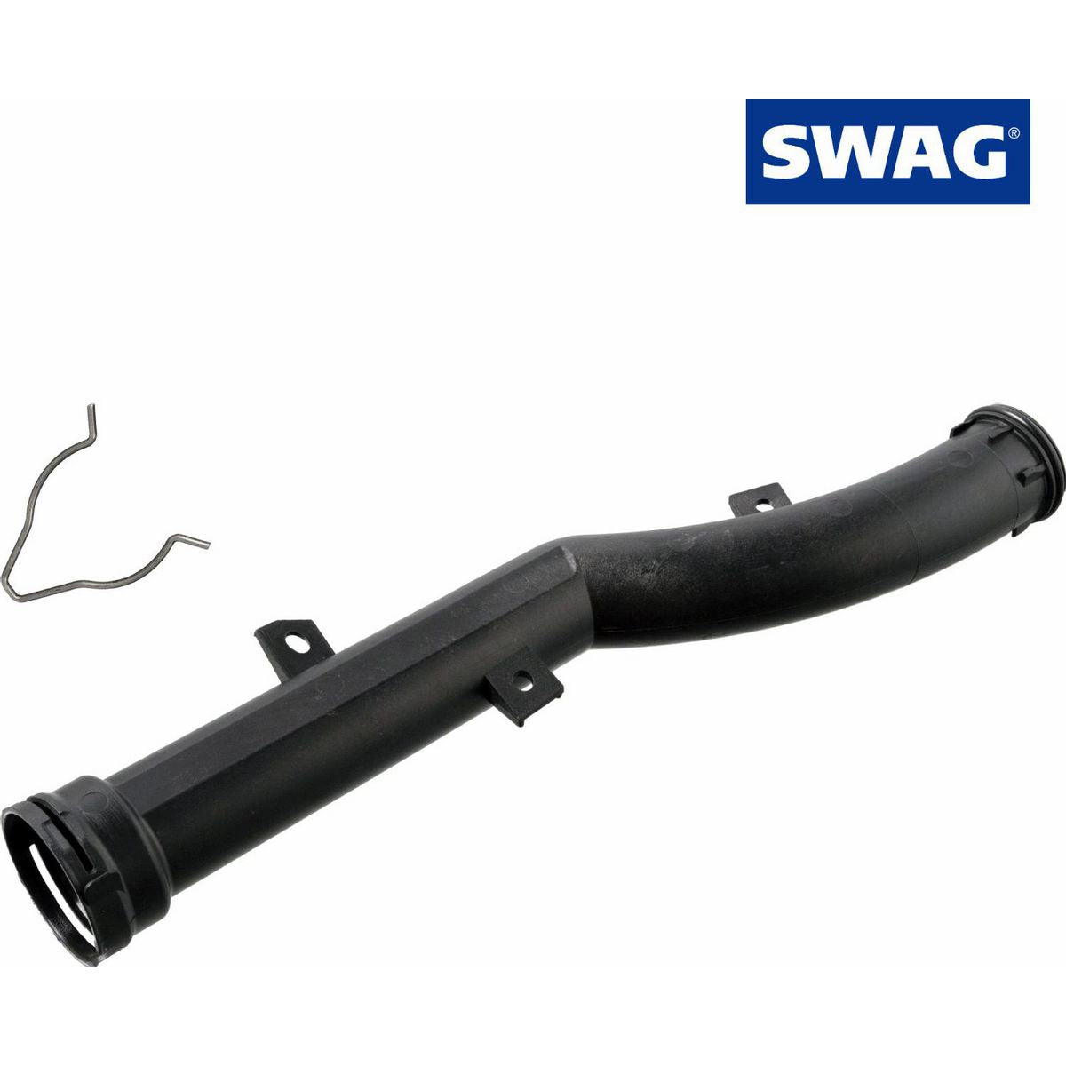 SWAG Coolant Pipe 11 10 3135