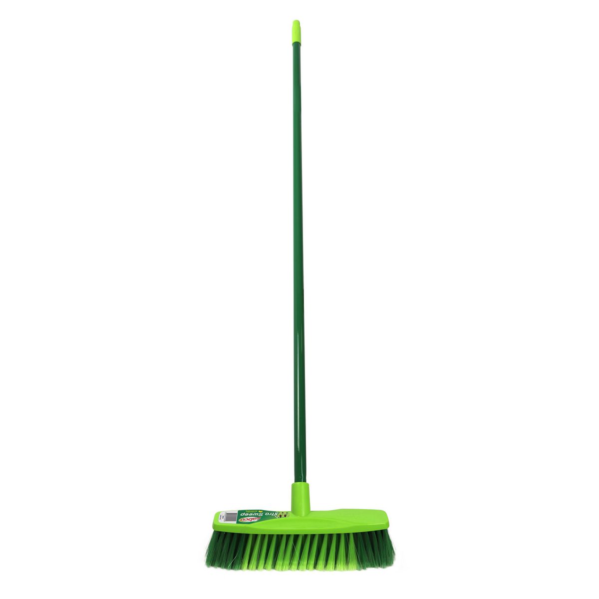 Sabco Broom-Xtra Sweep Long Handle SAB21054