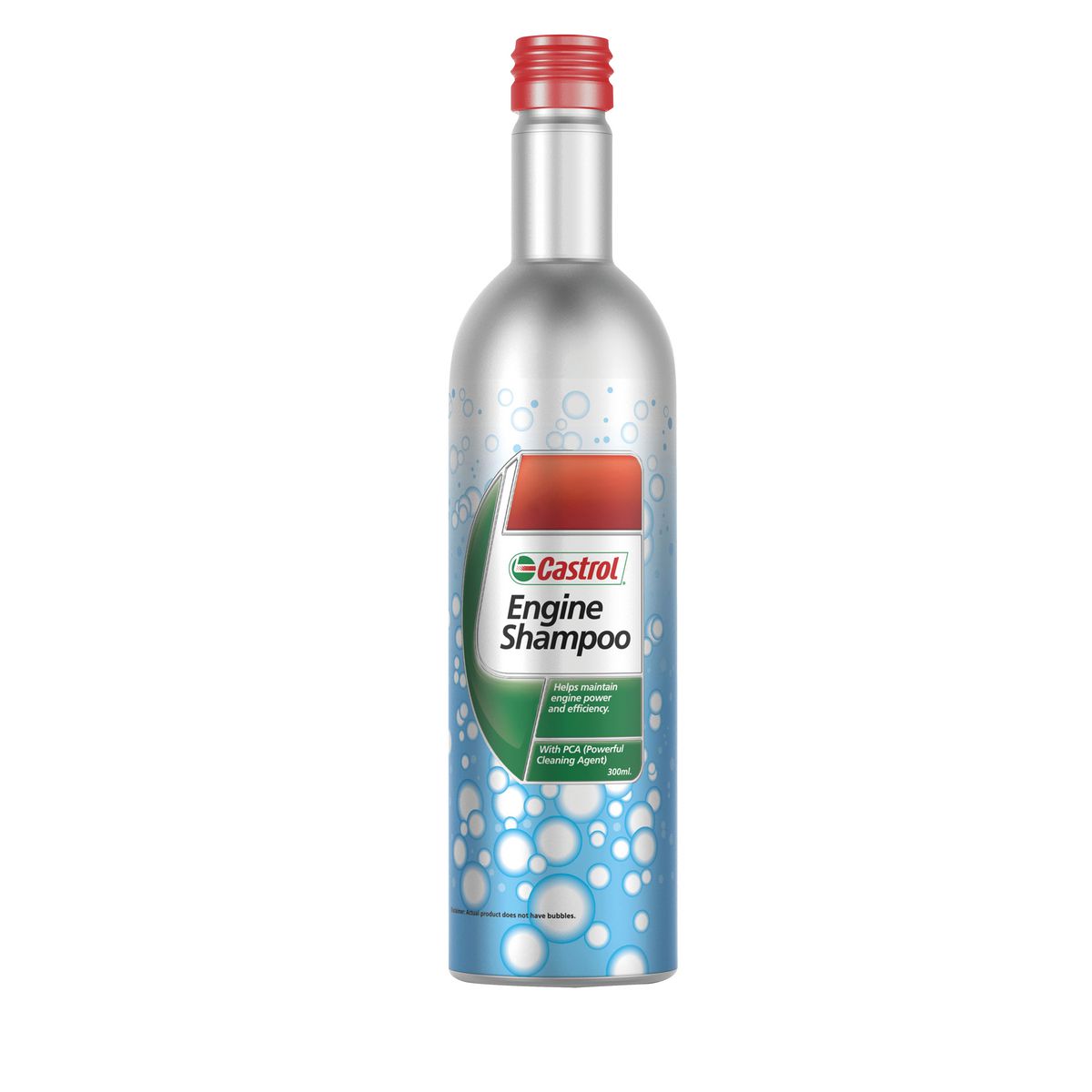Castrol Engine Shampoo 300ml 3418104
