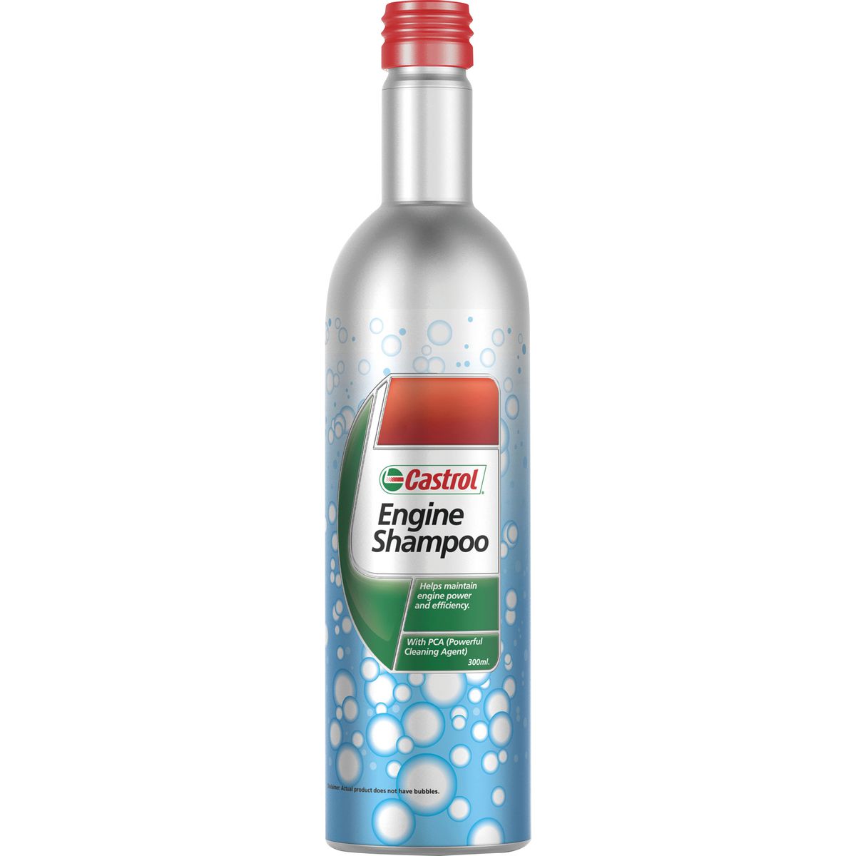 Castrol Engine Shampoo 300ml 3418104
