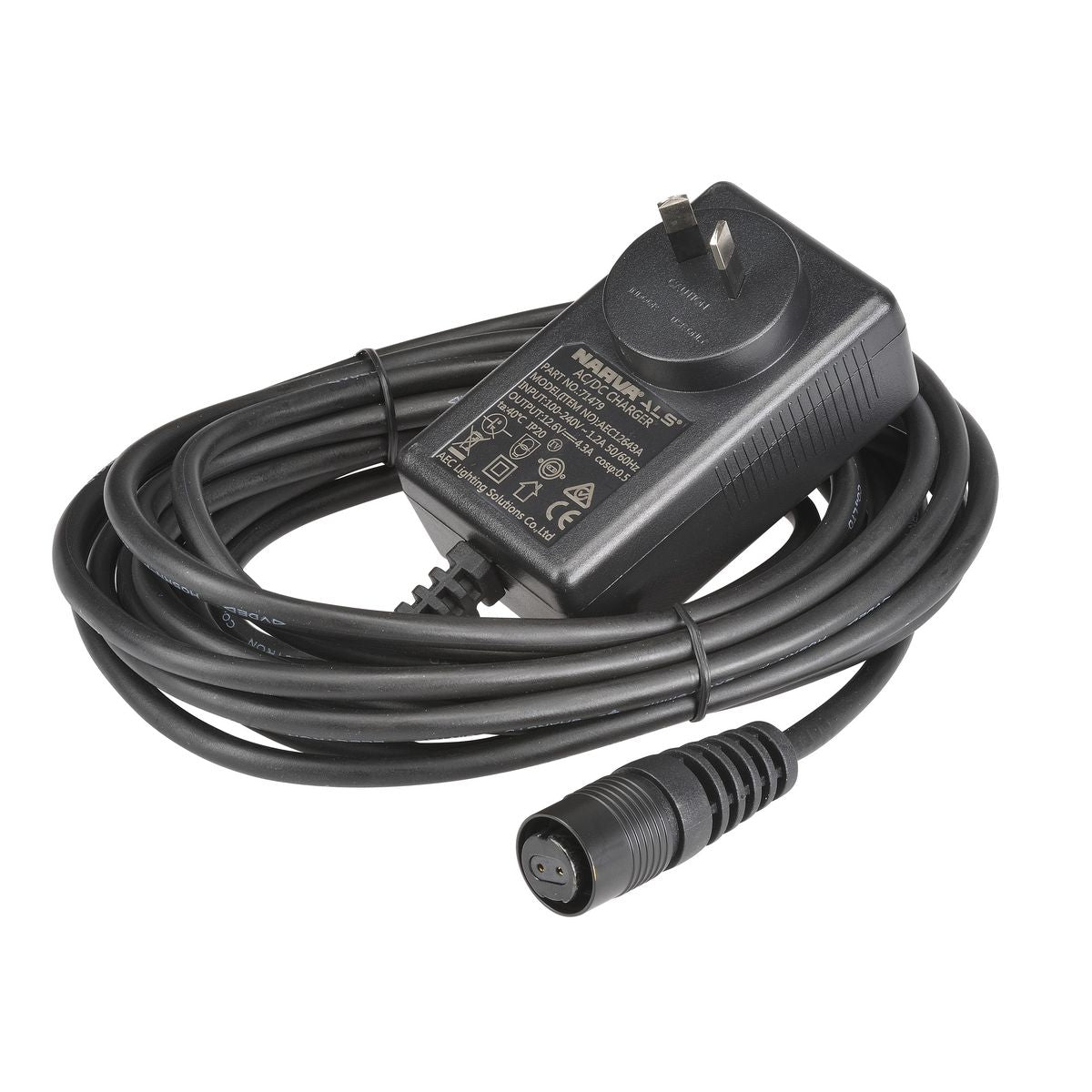 Narva Charger Only T/S 71406 71416 71479