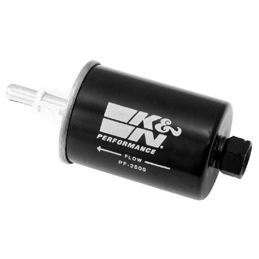 K&N Fuel Filter KNPF-2500