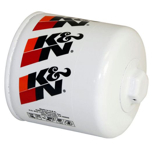 K&N Oil Filter KNHP-2007