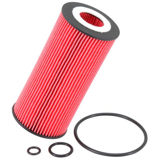 K&N Oil Filter KNPS-7017