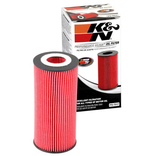 K&N Oil Filter KNPS-7017