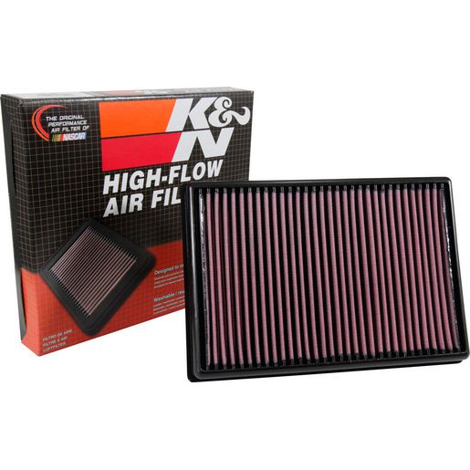 K&N Panel Replacement Filters KN33-3067