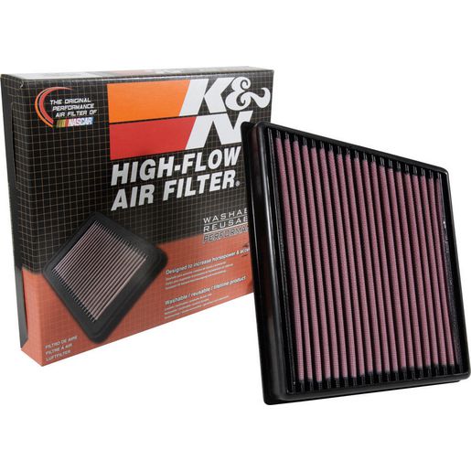 K&N Panel Replacement Filters KN33-3074
