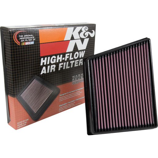 K&N Panel Replacement Filters KN33-3075