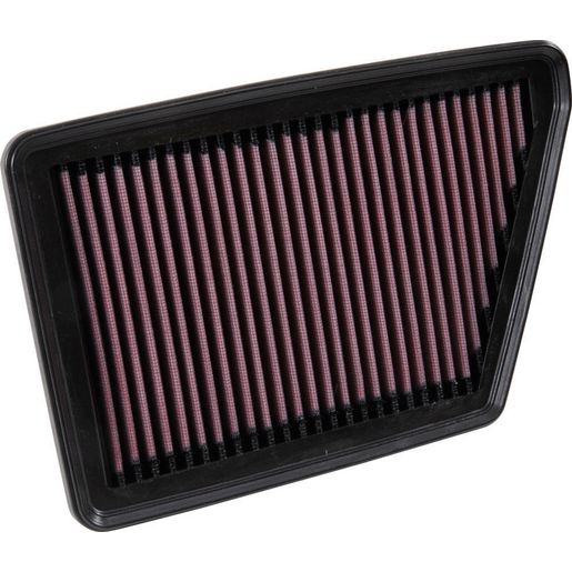 K&N Panel Replacement Filters KN33-5063