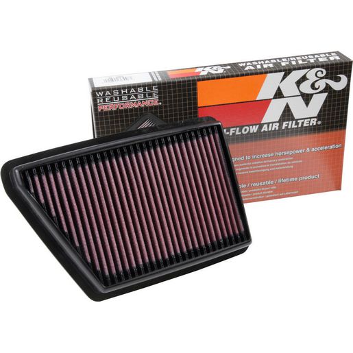 K&N Panel Replacement Filters KN33-5063