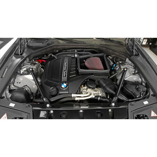 K&N Performance Air Induction Kit KN63-1132