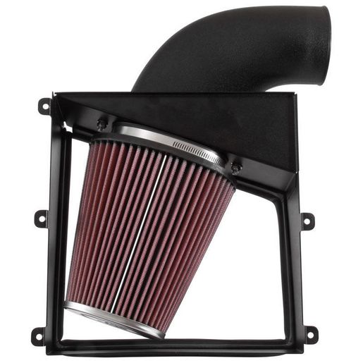 K&N Performance Air Induction Kit KN63-1132