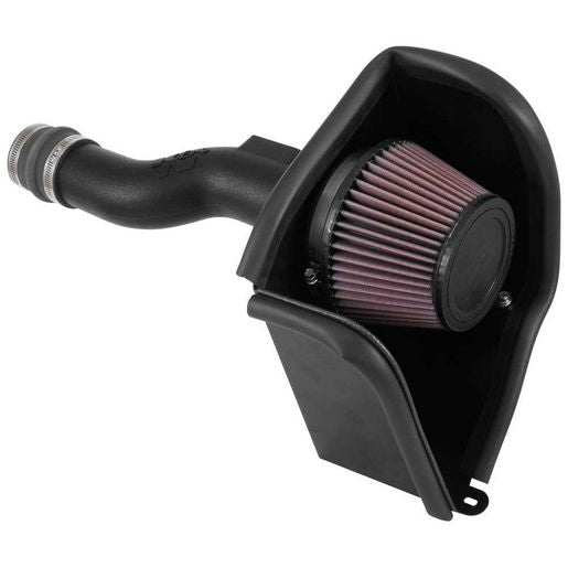 K&N Performance Air Induction Kit KN63-3516