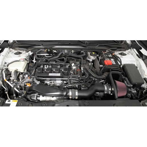 K&N Performance Air Induction Kit KN63-3516