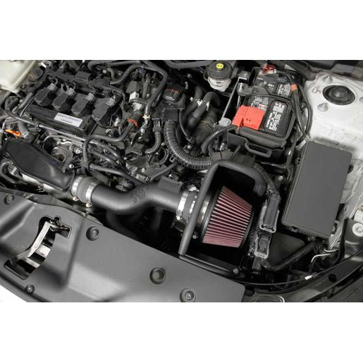 K&N Performance Air Induction Kit KN63-3516