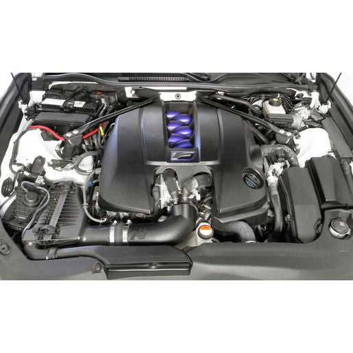K&N Performance Air Induction Kit KN63-9038