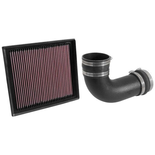 K&N Performance Air Induction Kit KN63-9038
