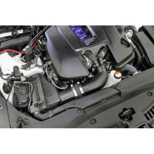 K&N Performance Air Induction Kit KN63-9038