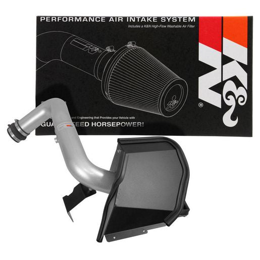 K&N Performance Air Induction Kit KN69-5316TS
