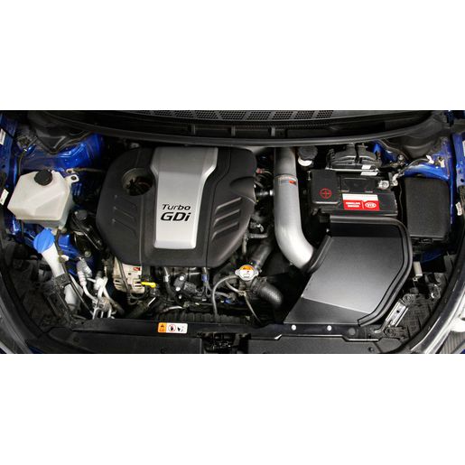 K&N Performance Air Induction Kit KN69-5316TS