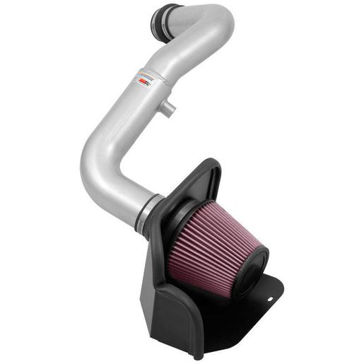 K&N Performance Air Induction Kit KN69-5317TS