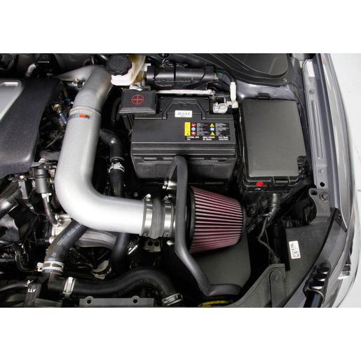 K&N Performance Air Induction Kit KN69-5317TS