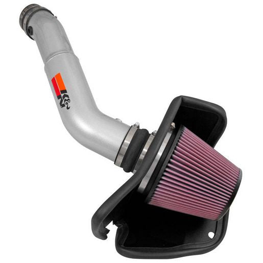 K&N Performance Air Induction Kit KN77-1572KS