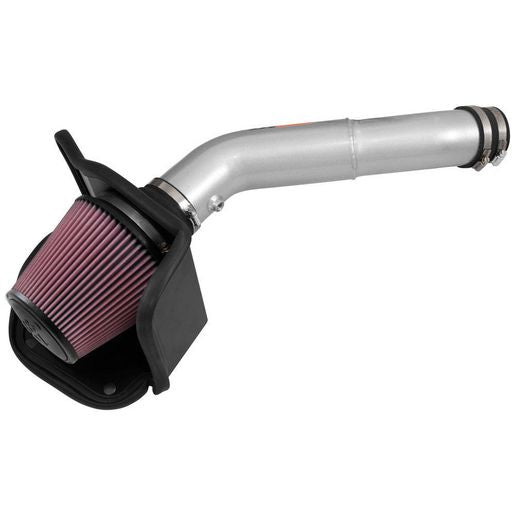 K&N Performance Air Induction Kit KN77-1572KS