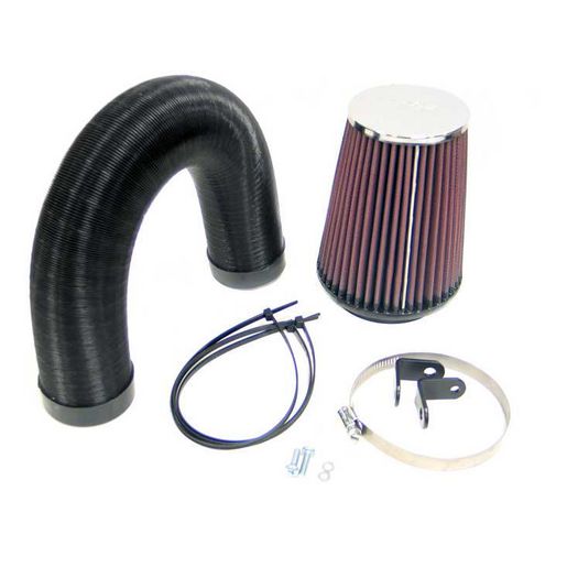 K&N Performance Air Induction Kit KN57-0050