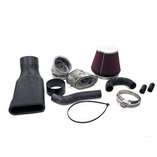 K&N Performance Air Induction Kit KN57-0058-1