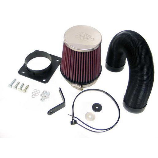 K&N Performance Air Induction Kit KN57-0102