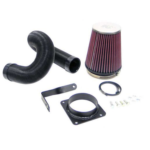 K&N Performance Air Induction Kit KN57-0110