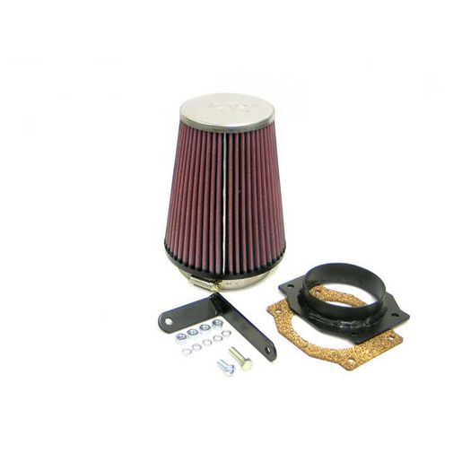 K&N Performance Air Induction Kit KN57-0125
