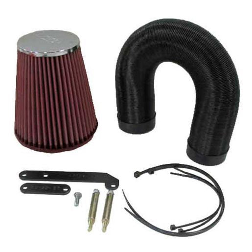 K&N Performance Air Induction Kit KN57-0136