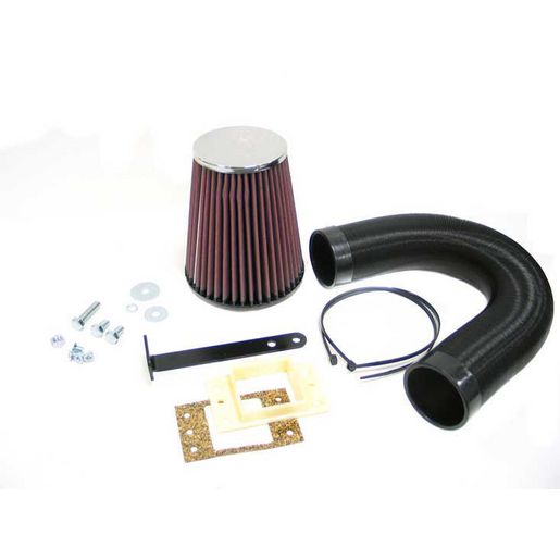 K&N Performance Air Induction Kit KN57-0177