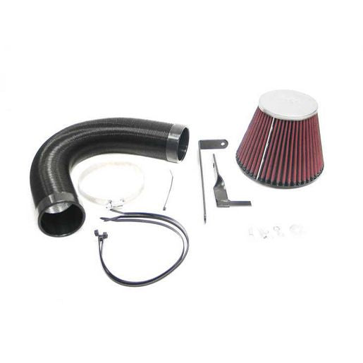 K&N Performance Air Induction Kit KN57-0194-1