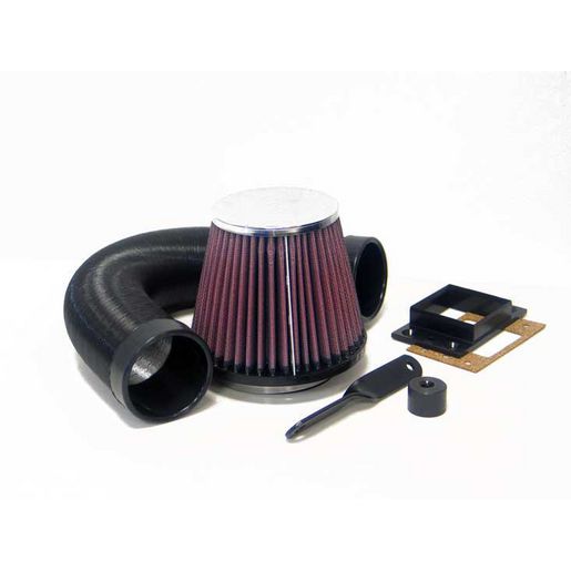 K&N Performance Air Induction Kit KN57-0197