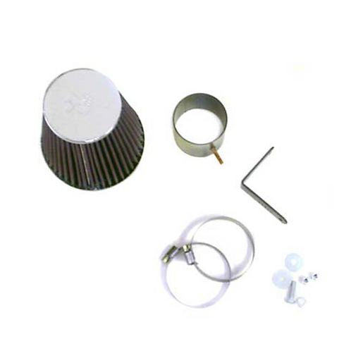 K&N Performance Air Induction Kit KN57-0250