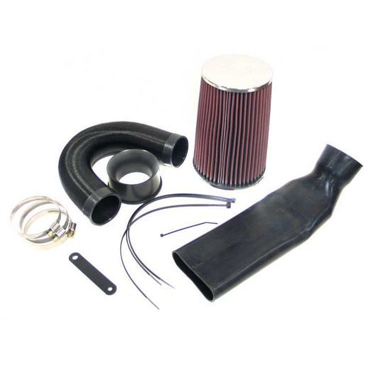 K&N Performance Air Induction Kit KN57-0348