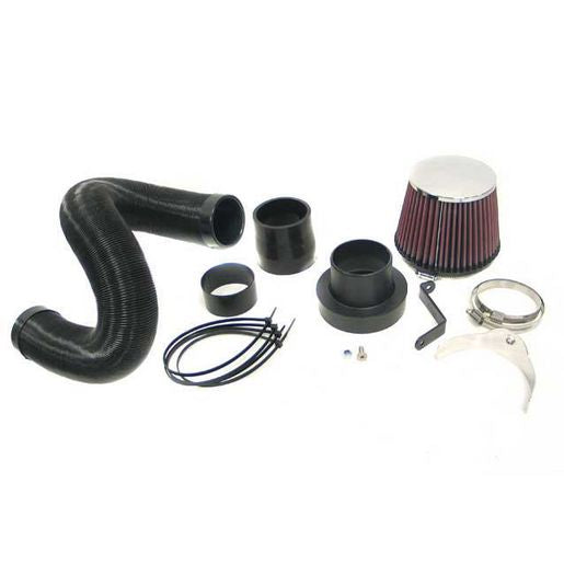 K&N Performance Air Induction Kit KN57-0380