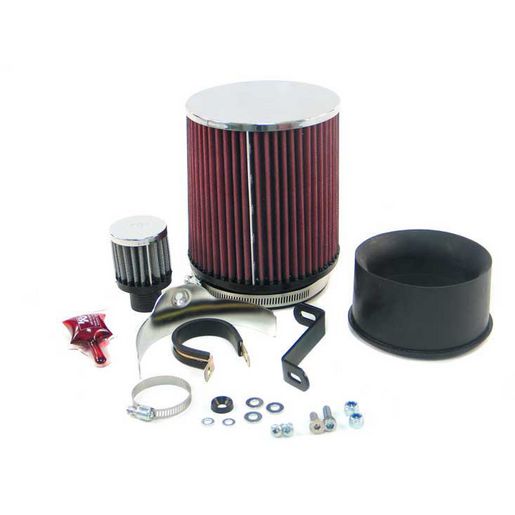 K&N Performance Air Induction Kit KN57-0395